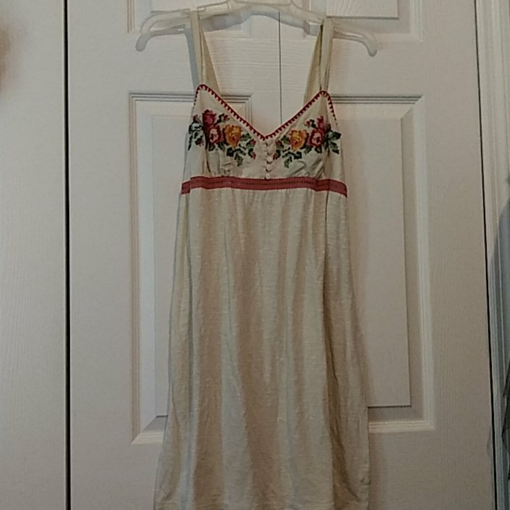 Free people